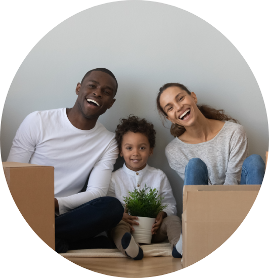 Get Approved  -  Even Without Traditional Income...