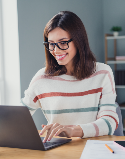Get your FREE Pre−Approval Letter