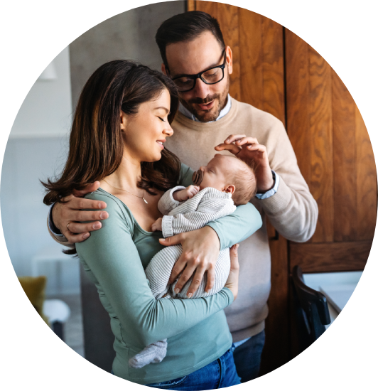 Home Refinance Loans Without the Hassle!