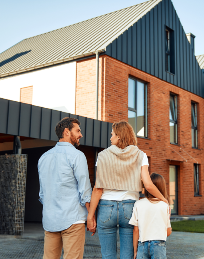 Analyze Your Refinance Options